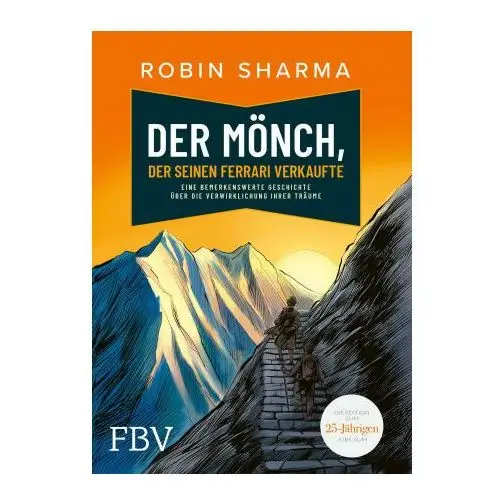 Finanzbuch verlag Der mönch, der seinen ferrari verkaufte