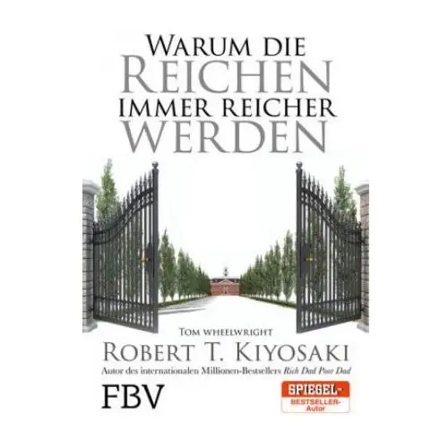 Warum die reichen immer reicher werden Finanzbuch verlag