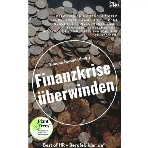 Finanzkrise überwinden