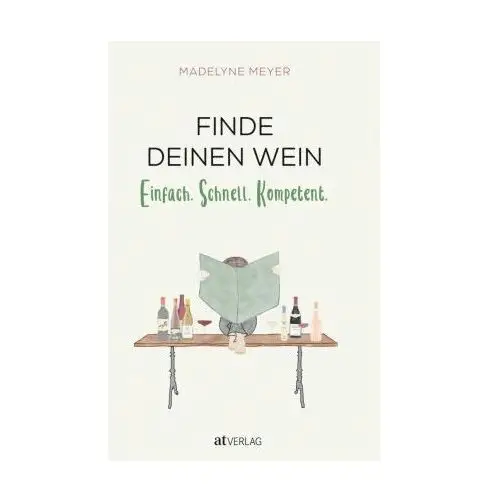 Finde deinen Wein