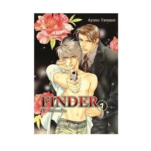 Finder. Tom 1