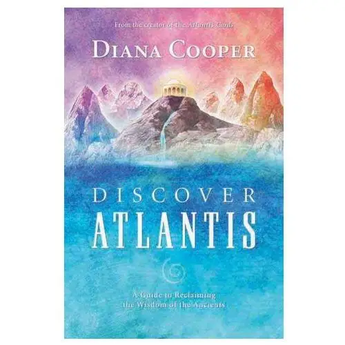 Discover Atlantis