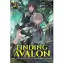 Finding Avalon: The Quest of a Chaosbringer Volume 2 Sklep on-line