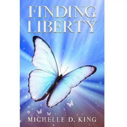 Finding Liberty - ebook EPUB