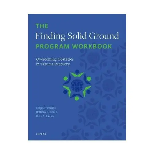 Finding solid ground program workbook Oxford university press inc