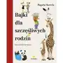 Bajki dla szczęśliwych rodzin Finebooks Sklep on-line