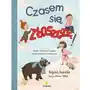 Finebooks Czasem się złoszczę. bajki, które pomogą radzić sobie z emocjami wyd. 2 Sklep on-line