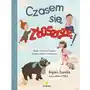 Finebooks Czasem się złoszczę Sklep on-line