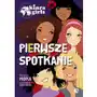 Kinra girls t.1 pierwsze spotkanie Finebooks Sklep on-line