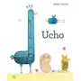 Ucho Finebooks Sklep on-line