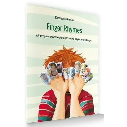 Finger rhymes Centrum edukacyjne bliżej przedszkola