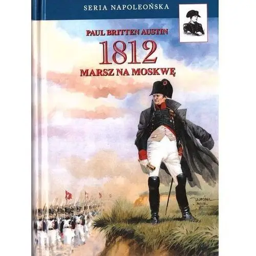 1812. marsz na moskwę Finnas