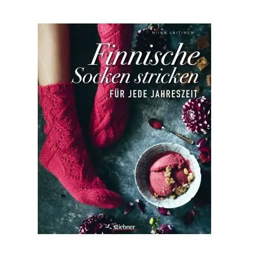 Finnische Socken stricken für jede Jahreszeit