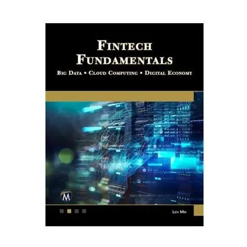 Fintech fundamentals Mercury learning & information