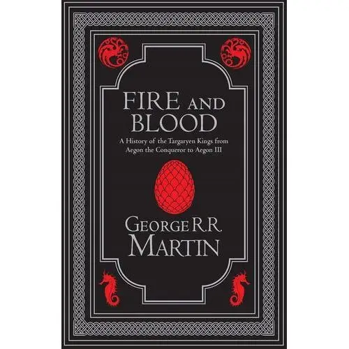 Fire and Blood. Collector's Edition