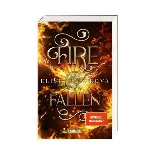 Fire Fallen (Die Chroniken von Solaris 2)