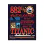 882-1/2 Amazing Answers to Your Questions About the Titanic Sklep on-line