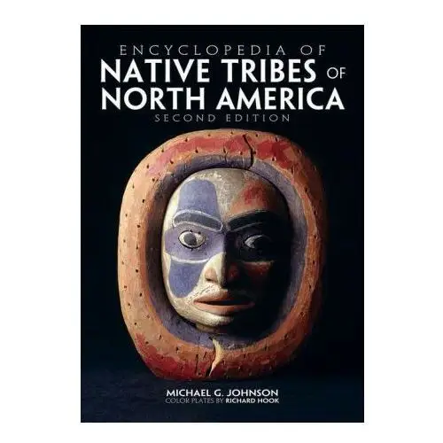 Firefly books ltd Encyclopedia of native tribes of north america