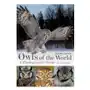 Owls of the World: A Photographic Guide Sklep on-line