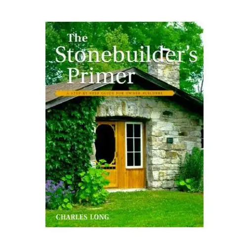 Stonebuilder's primer Firefly books ltd
