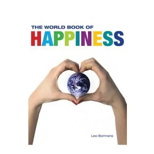 Firefly books ltd World book of happiness