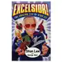 Excelsior!: the amazing life of stan lee Fireside books Sklep on-line