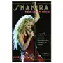 Shakira: woman full of grace Fireside books Sklep on-line