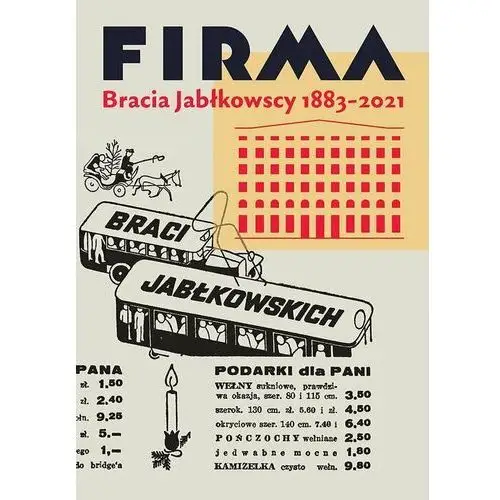 Firma bracia jabłkowscy 1883-2021