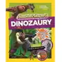 Firma księgarska olesiejuk National geographic kids. absolutni eksperci. dinozaury Sklep on-line