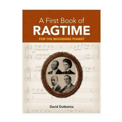 First Book of Ragtime