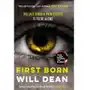 First Born: Fast-paced and full of twists and turns, this is edge-of-your-seat reading Sklep on-line