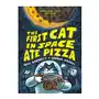 First cat in space ate pizza Harpercollins publishers inc Sklep on-line