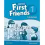 First Friends. Level 1. Activity Book Sklep on-line