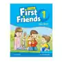 First Friends. Level 1. Class Book Sklep on-line