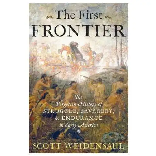 First Frontier