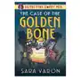 Detective sweet pea: the case of the golden bone First second Sklep on-line