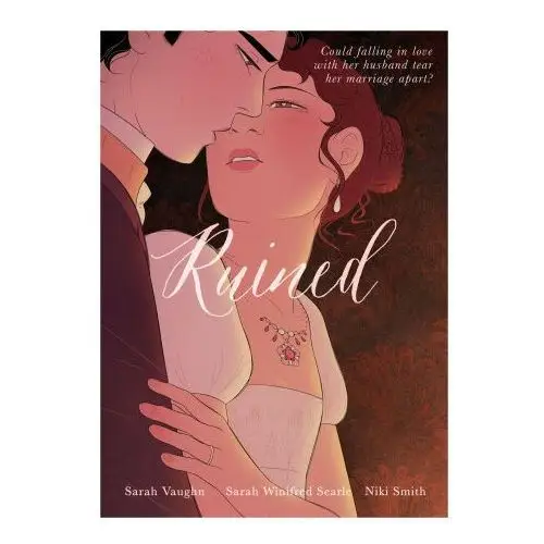 First second Sarah winifred searle,niki smith - ruined