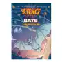 Science comics: bats: learning to fly First second Sklep on-line