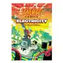 Science Comics: Electricity: Energy in Action Sklep on-line
