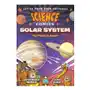First second Science comics: solar system: our place in space Sklep on-line
