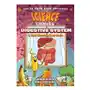 Science comics: the digestive system: a tour through your guts First second Sklep on-line