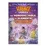 Science Comics: The Periodic Table of Elements: Understanding the Building Blocks of Everything Sklep on-line