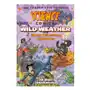 First second Science comics: wild weather: storms, meteorology, and climate Sklep on-line