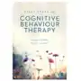 First Steps in Cognitive Behaviour Therapy Corrie, Sarah; Lane, David A Sklep on-line