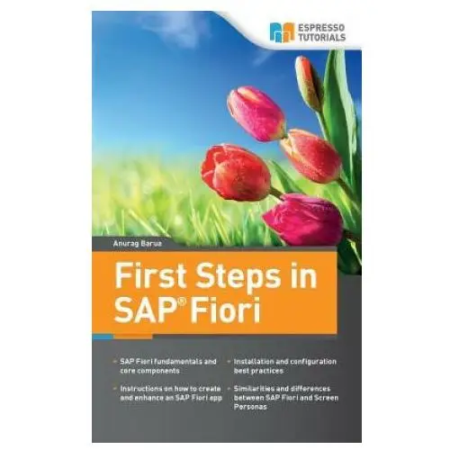 First Steps in SAP Fiori