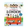 First Sticker Book London Maclaine James Sklep on-line