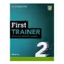 First Trainer 2 Six Practice Tests with Answers with eBook Sklep on-line