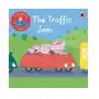 First Words with Peppa Level 1 - The Traffic Jam Sklep on-line