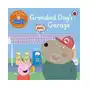 First Words with Peppa Level 2 - Grandad Dog's Garage Sklep on-line