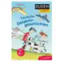 Duden leseprofi - tierische detektivgeschichten, 2. klasse (db) Fischer duden Sklep on-line